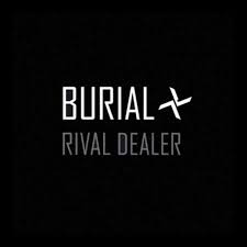 burial